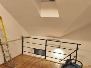 Pronájem bytu 2+kk, Šternberk, 40 m2