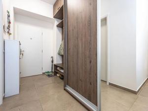 Prodej bytu 2+kk, Praha - Nové Město, Tyršova, 57 m2