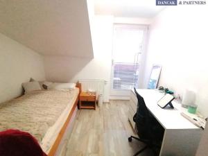 Pronájem bytu 2+kk, Nový Jičín, Masarykovo nám., 75 m2