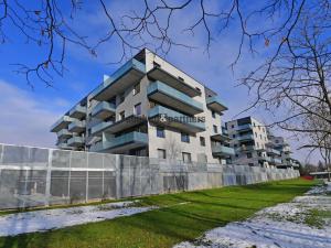 Prodej bytu 2+kk, Praha, Návarovská, 61 m2