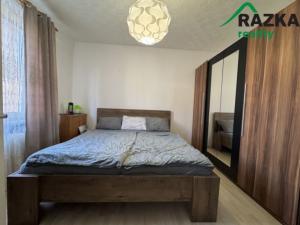 Prodej bytu 2+1, Tachov, Jana Sladkého Koziny, 50 m2