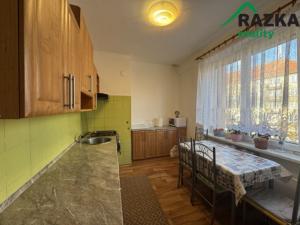 Prodej bytu 2+1, Tachov, Jana Sladkého Koziny, 50 m2