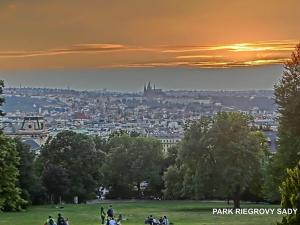 Pronájem bytu 2+kk, Praha - Žižkov, Ježkova, 37 m2