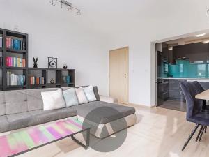 Prodej bytu 3+kk, Brno, U Leskavy, 89 m2