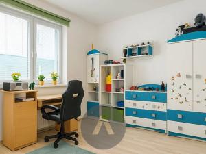 Prodej bytu 3+kk, Brno, U Leskavy, 89 m2