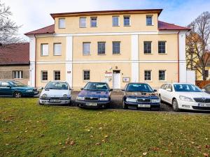 Pronájem bytu 4+kk, Lochovice, 105 m2