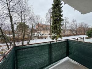 Pronájem bytu 1+1, Prostějov, Brněnská, 40 m2