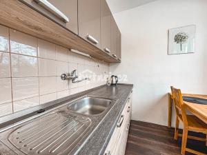 Pronájem bytu 1+1, Prostějov, Brněnská, 40 m2