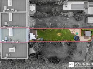 Pronájem bytu 4+kk, Praha - Jinonice, Vidoulská, 140 m2