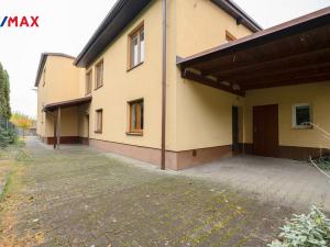 Prodej rodinného domu, Kozmice, K Točně, 223 m2