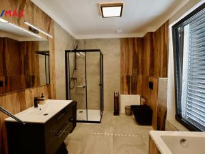 Prodej činžovního domu, Frýdek-Místek - Místek, Na Hliníku, 628 m2