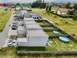 Prodej činžovního domu, Frýdek-Místek - Místek, Na Hliníku, 628 m2