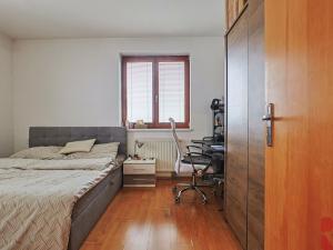 Pronájem bytu 3+kk, Praha - Strašnice, Názovská, 63 m2