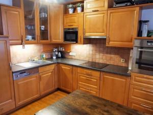 Pronájem bytu 3+kk, Praha - Strašnice, Názovská, 63 m2