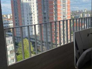 Pronájem bytu 3+kk, Praha - Strašnice, Názovská, 63 m2