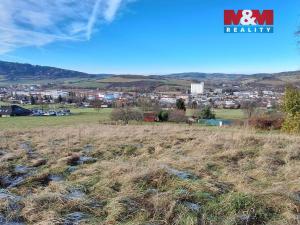 Prodej pozemku pro bydlení, Sušice, 989 m2