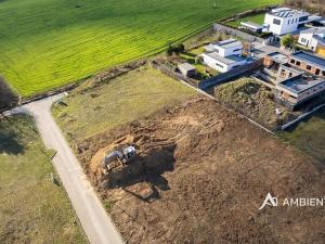 Prodej pozemku pro bydlení, Rozdrojovice, 888 m2