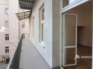 Pronájem bytu 4+kk, Brno, Za divadlem, 94 m2