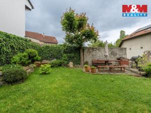 Prodej rodinného domu, Velemín, 160 m2