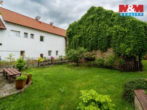 Prodej rodinného domu, Velemín, 160 m2