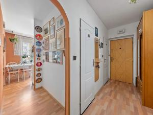 Prodej bytu 3+1, Svitavy, Kapitána Jaroše, 69 m2