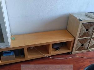 Pronájem pokoje, Praha - Hlubočepy, Geologická, 22 m2