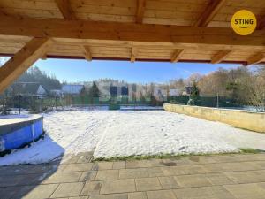 Prodej chaty, Třebíč, ZK Poušov II., 30 m2