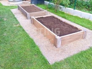 Prodej chaty, Třebíč, ZK Poušov II., 30 m2