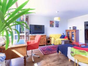 Pronájem bytu 3+1, Praha - Stodůlky, Husníkova, 91 m2