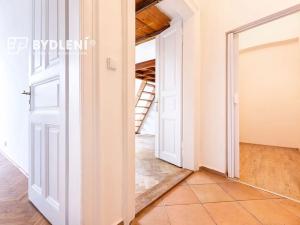 Pronájem bytu 3+1, Teplice, Novákova, 85 m2