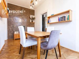 Pronájem bytu 5+1, Teplice, Doubravská, 131 m2