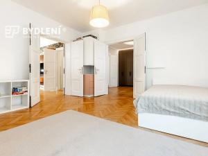 Pronájem bytu 5+1, Teplice, Doubravská, 131 m2