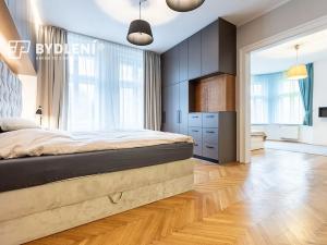 Pronájem bytu 5+1, Teplice, Doubravská, 131 m2