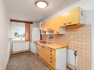 Prodej rodinného domu, Bořislav, 195 m2