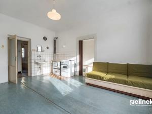 Prodej rodinného domu, Polička, Starohradská, 72 m2