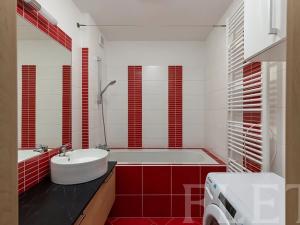 Pronájem bytu 4+kk, Praha - Modřany, Barunčina, 96 m2