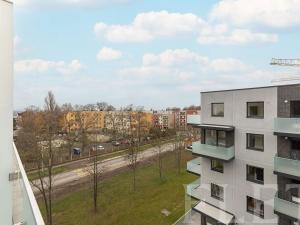 Pronájem bytu 2+kk, Praha - Prosek, Čakovická, 55 m2