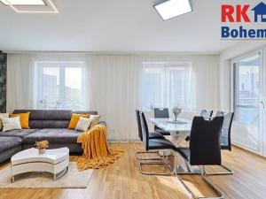 Prodej rodinného domu, Český Brod, Pod Malým vrchem, 119 m2