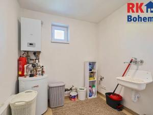 Prodej rodinného domu, Český Brod, Pod Malým vrchem, 119 m2