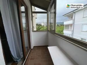 Prodej bytu 2+1, Crikvenica, Chorvatsko, 42 m2