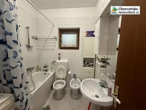 Prodej bytu 3+kk, Crikvenica, Chorvatsko, 42 m2