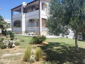 Prodej rodinného domu, Stara Novalja, Chorvatsko, 267 m2