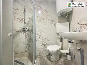 Prodej vily, Novalja, Chorvatsko, 150 m2