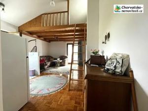 Prodej bytu 3+kk, Crikvenica, Chorvatsko, 42 m2