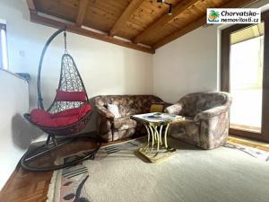 Prodej bytu 3+kk, Crikvenica, Chorvatsko, 42 m2