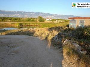 Prodej pozemku pro bydlení, Novalja, Chorvatsko, 532 m2