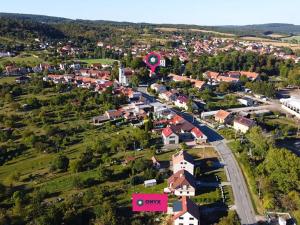 Prodej rodinného domu, Habrovany, 124 m2