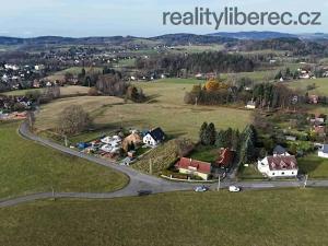 Prodej pozemku pro bydlení, Liberec, Výletní, 23048 m2