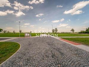 Prodej pozemku pro bydlení, Choťánky, 1317 m2