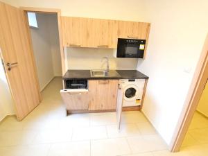 Pronájem bytu 2+1, Praha - Žižkov, Na hlídce, 77 m2